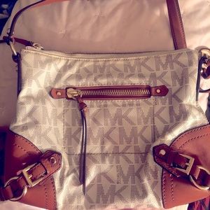 Older Michael Kors purse